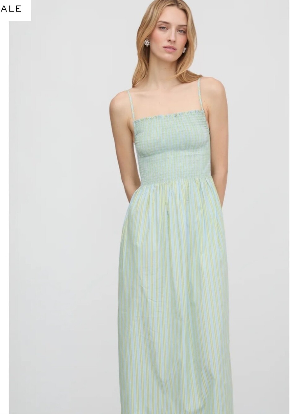 Hill House Home Isabel Nap Dress